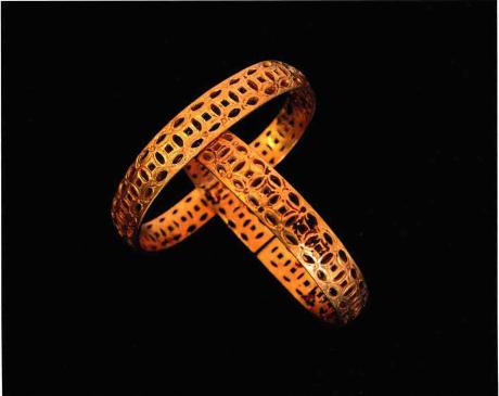 手镯有哪些种类图片,手镯种类大全图解不同材质