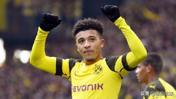 梅罗布冯的接班人！外媒评选的十位21岁以下最好球员！（下）