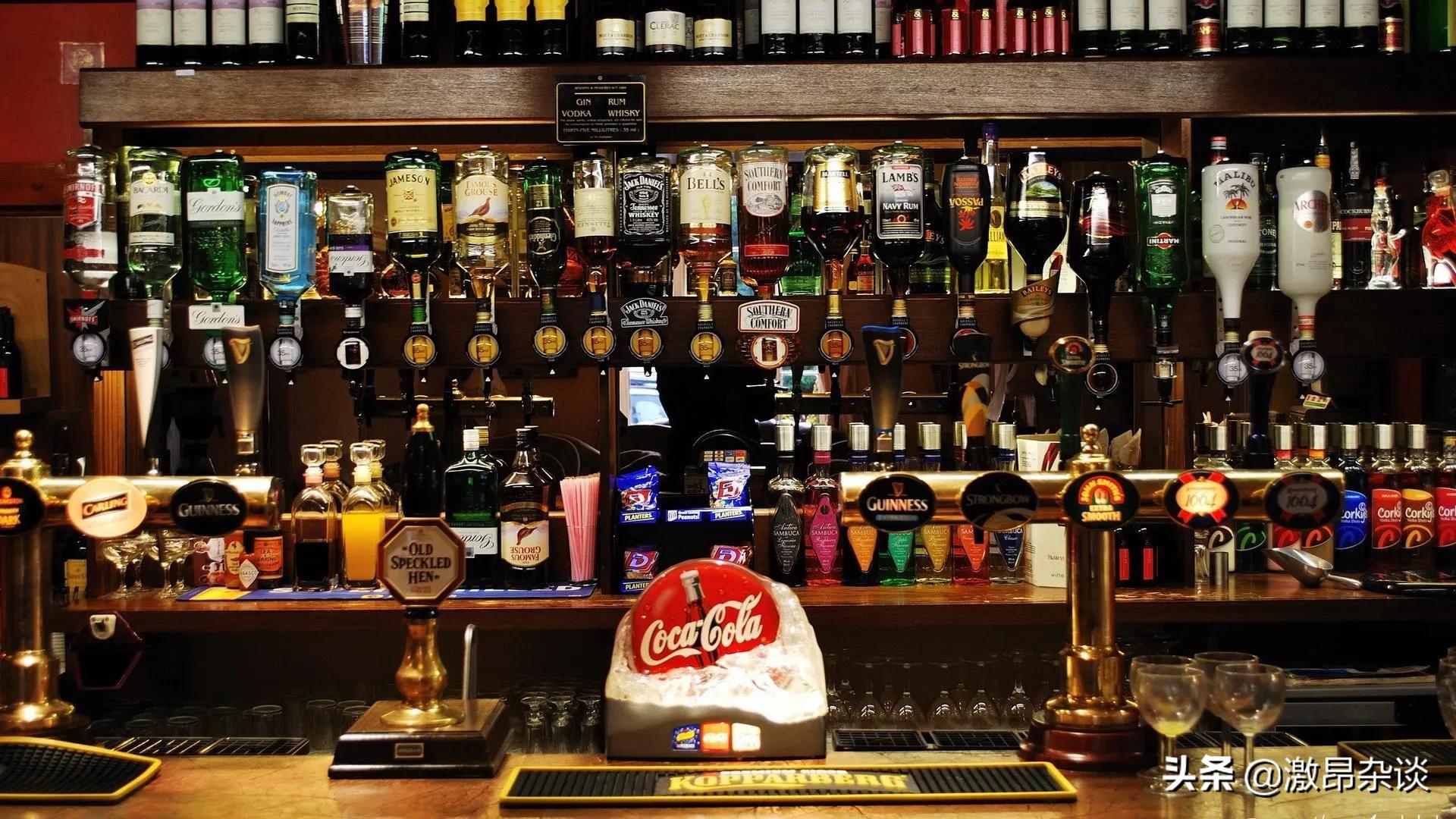 酒桌上的酒品种都有哪些,酒桌酒品推荐