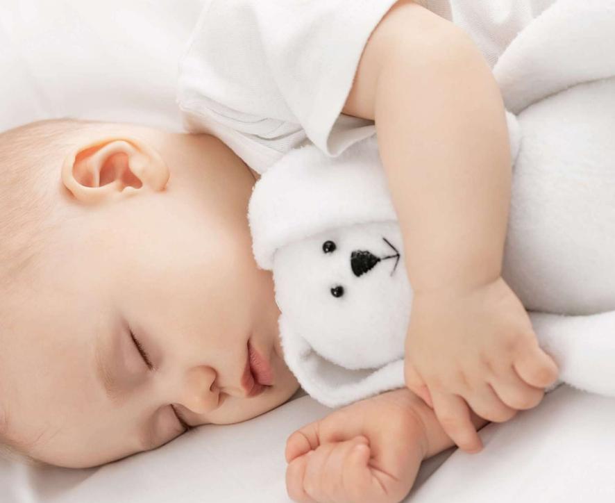 新生宝宝体重增长怎样算正常,宝宝体重标准参照表新生儿