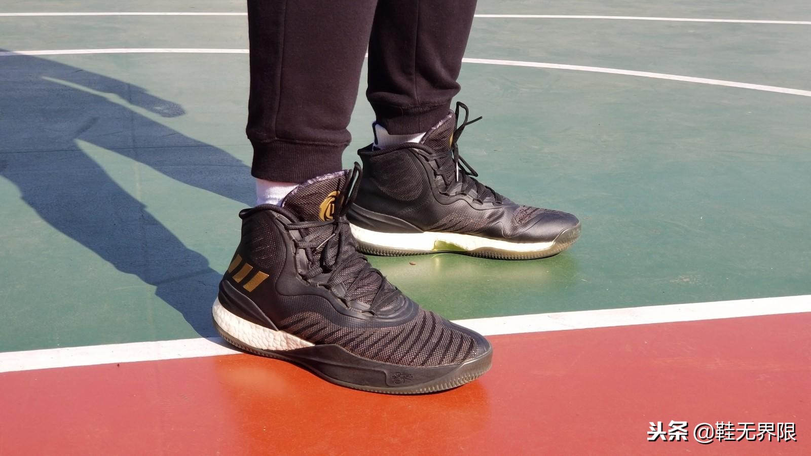 罗斯经典战靴,花有重开日玫瑰再绽放