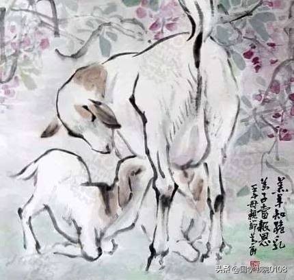 国学经典26个小故事,50个经典国学小故事