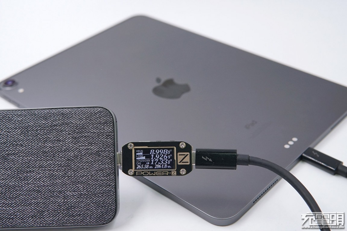 紫米10000毫安尊享版拆解,小米120w快充和苹果20w快充