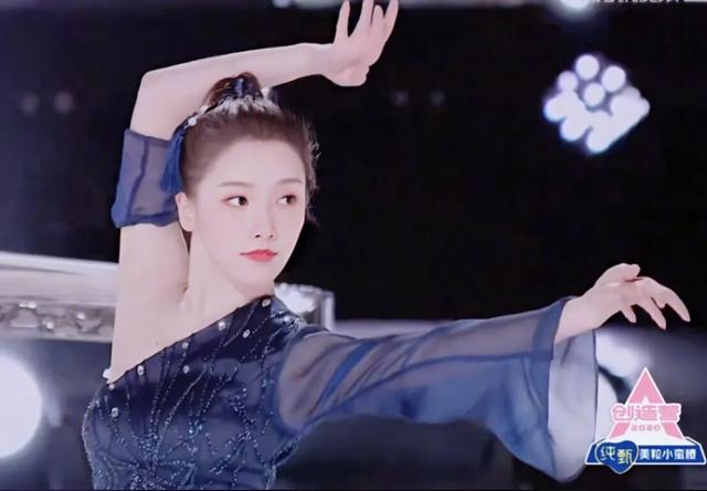 前5占4席，《创3》成团位怎么全是Vocal？答案在发布会就已透露