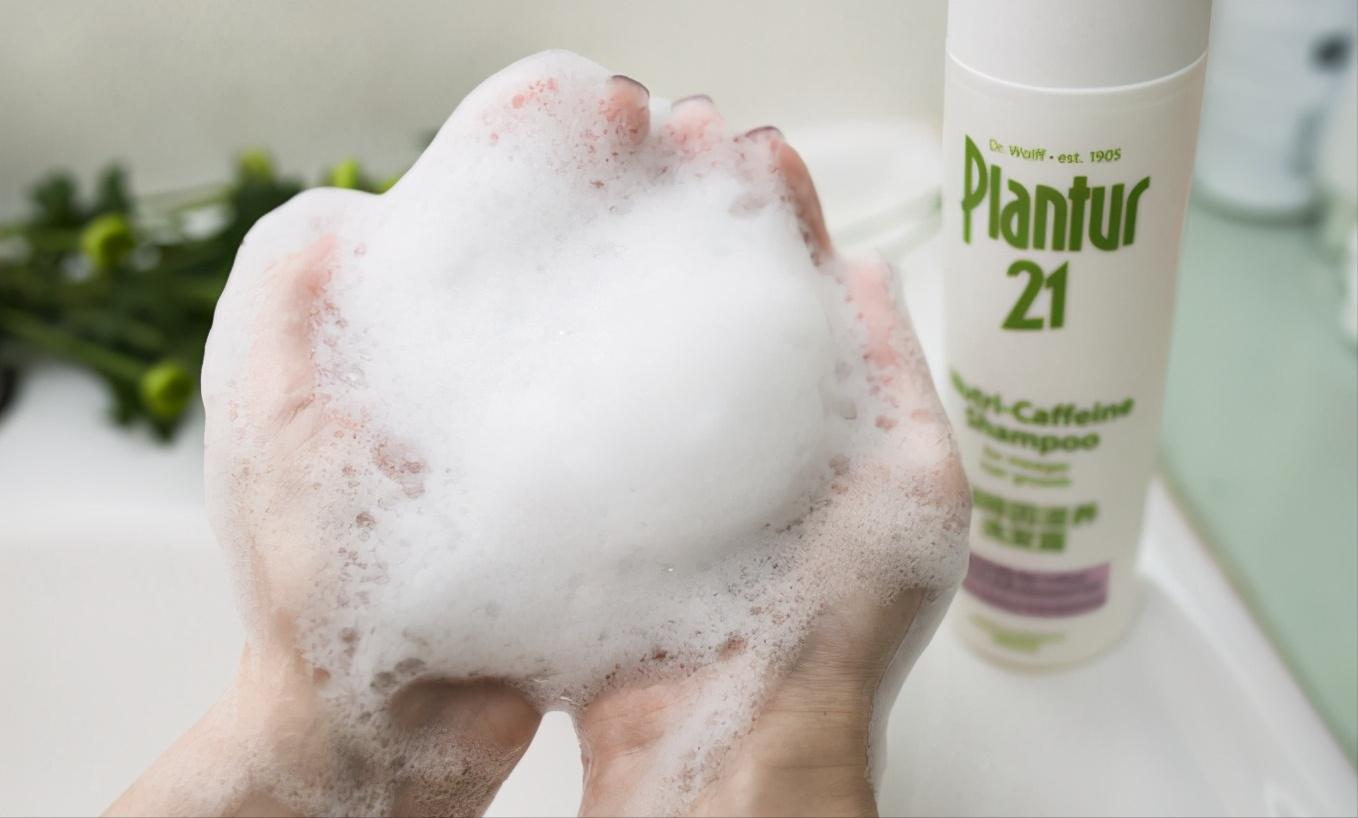 防脱固发洗发水推荐真实测评,防脱固发洗发水测评真实推荐