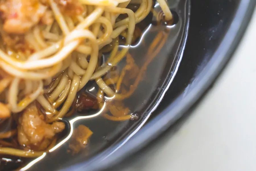 上海虹口十大面馆排名,虹口老面馆哪家好吃