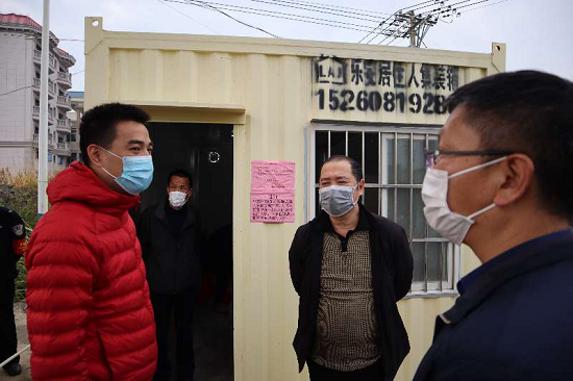 吹响集结号打赢阻击战,吹响集结号打好体育战役阻击战