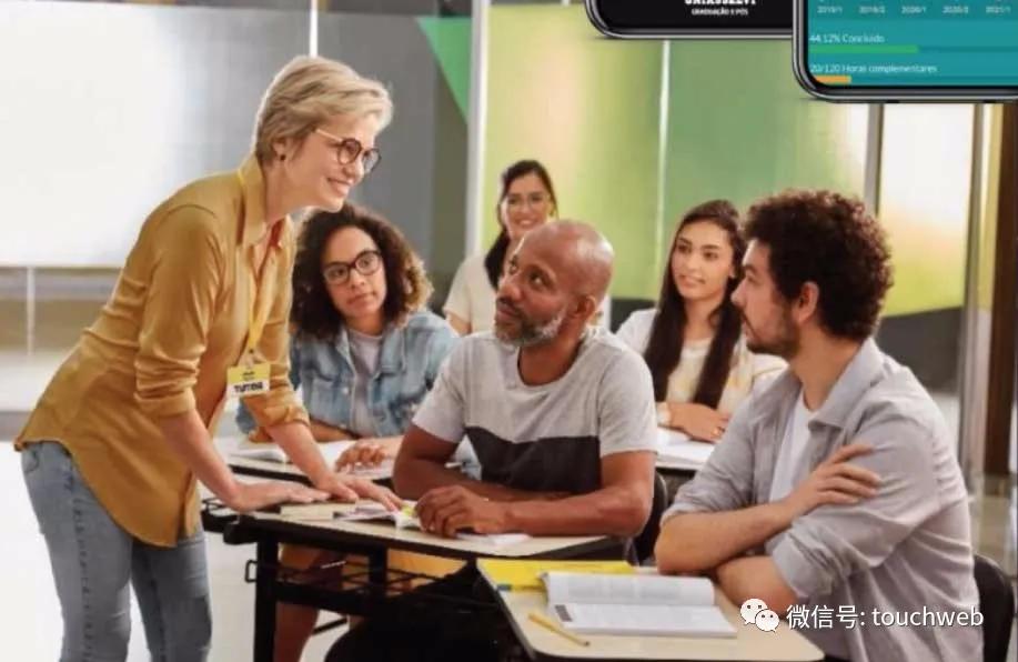 巴西教育企业Vitru要上市：拟募资2亿美元路演PPT曝光