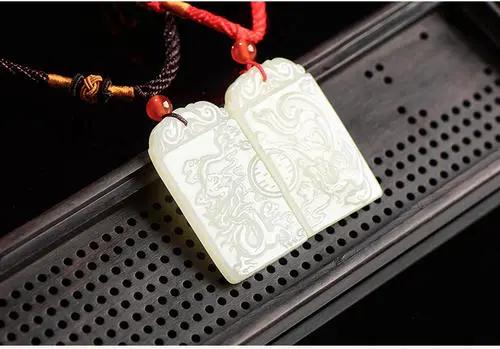 古代女子送给男子的定情信物,古代男生送女生的定情信物