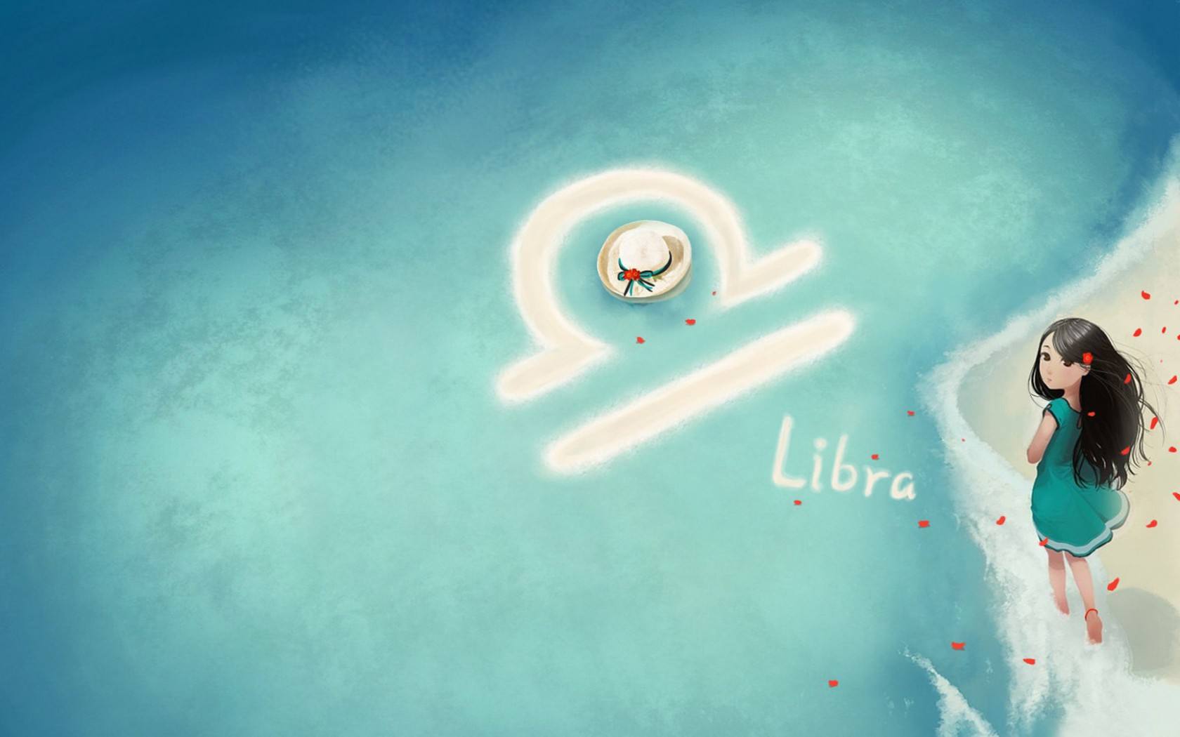 最能吸引天秤座几个星座,哪个星座最容易走进天秤座的内心