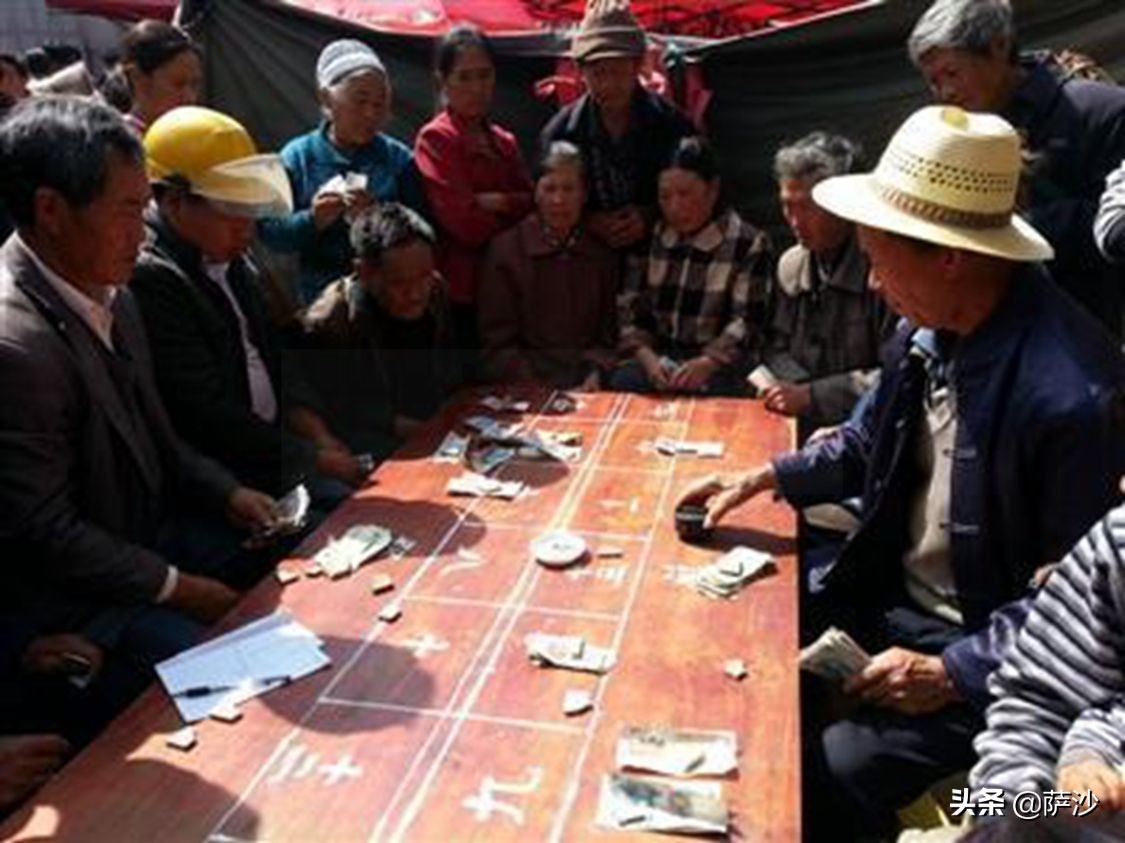 小说：烂赌鬼杀8人只放过女童：1980年李海云全家*门惨灭**案