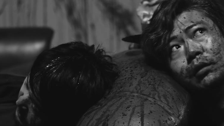 暴力血腥挑战人类人性的电影,13部暴力到让人血脉偾张的电影