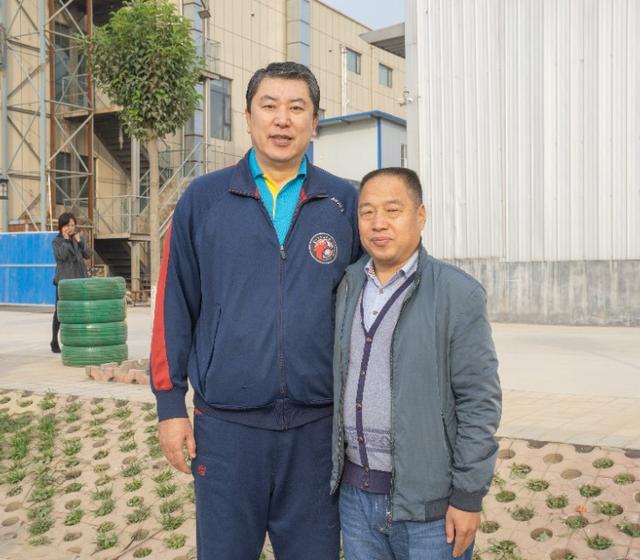 CCWBA年度总决赛在获嘉县举行