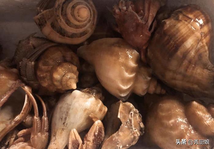 它常被错认为是“龙虾”，却比龙虾更营养，吃上一口“惊喜满满”