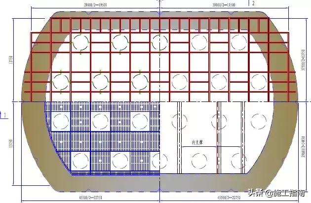 桥梁设计稿图片大全,桥梁设计图和效果图