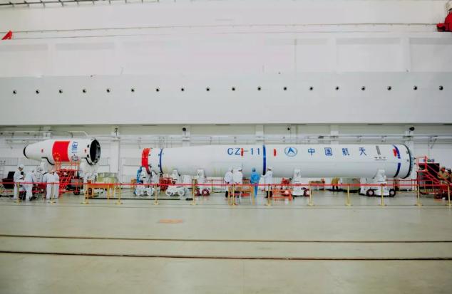 wey品牌智慧新物种首次曝光,中国航天与wey品牌合作