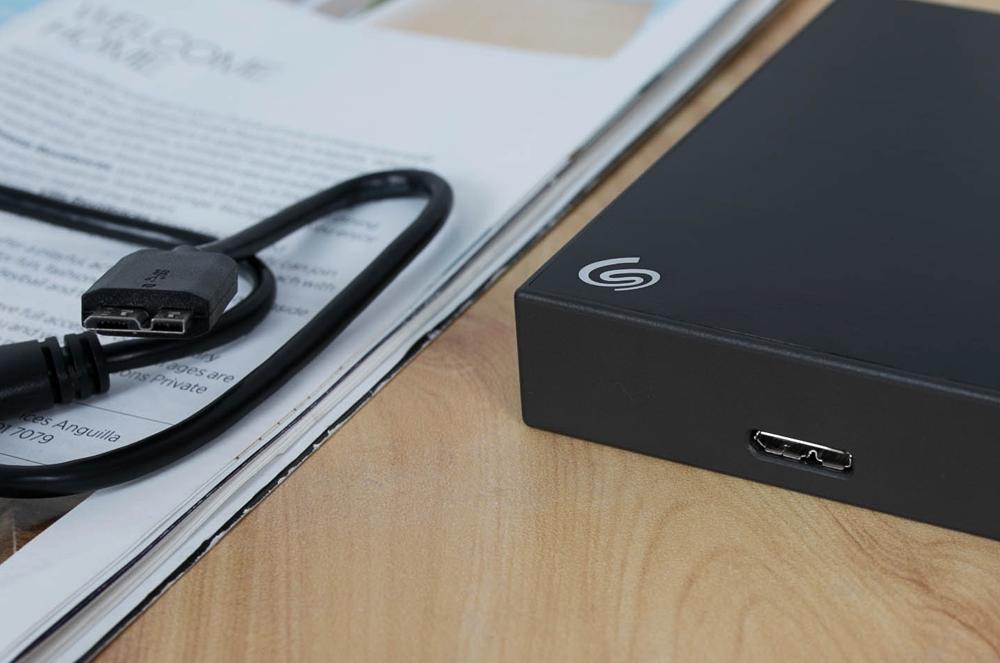 向“神坑”网盘说一声goodbye：4T移动硬盘白菜了：值得收割不？