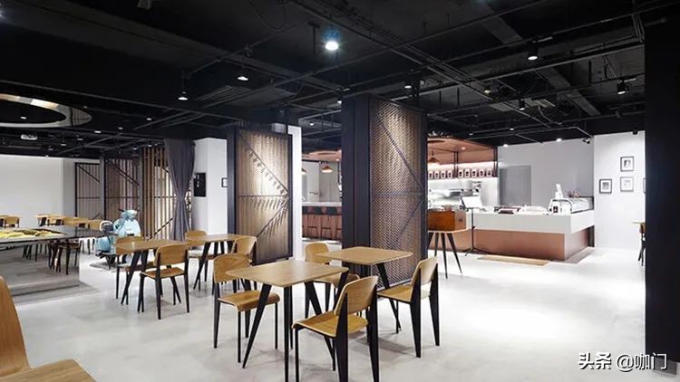 咖啡馆适合上班吗,咖啡店适合上班吗