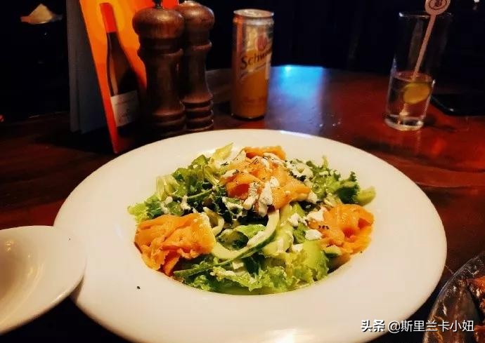 斯里兰卡重口味餐,斯里兰卡美食攻略大全