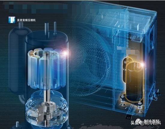 变频空调维修技术培训,网上空调维修技术培训