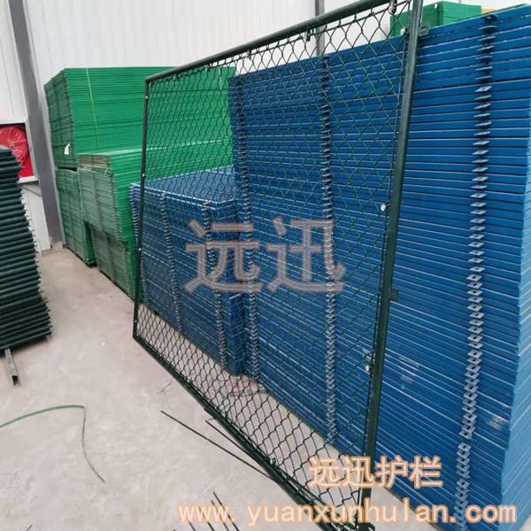 护栏网球场围网,大方网球场护栏网