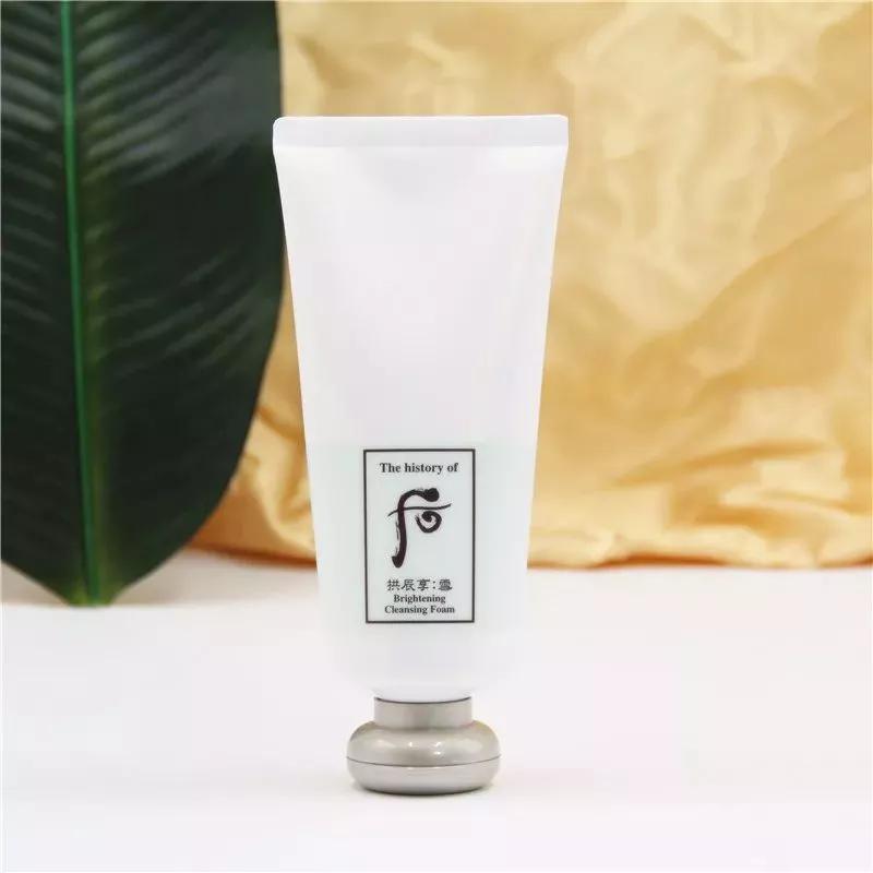 最好用的洗面奶解析一下,洗面奶怎么挑选和使用你都对了吗