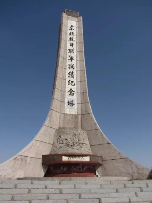 九一八事变后东北抗日核心的力量,九一八事变以后东北所有的战役