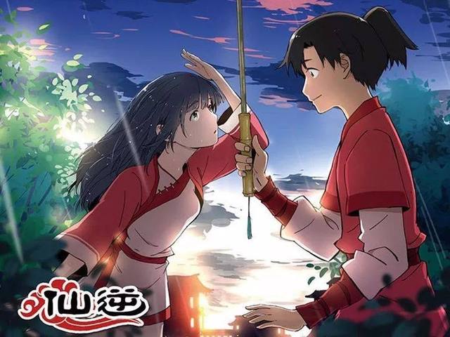 评分最高的国漫玄幻漫画,强烈推荐的玄幻漫画韩漫