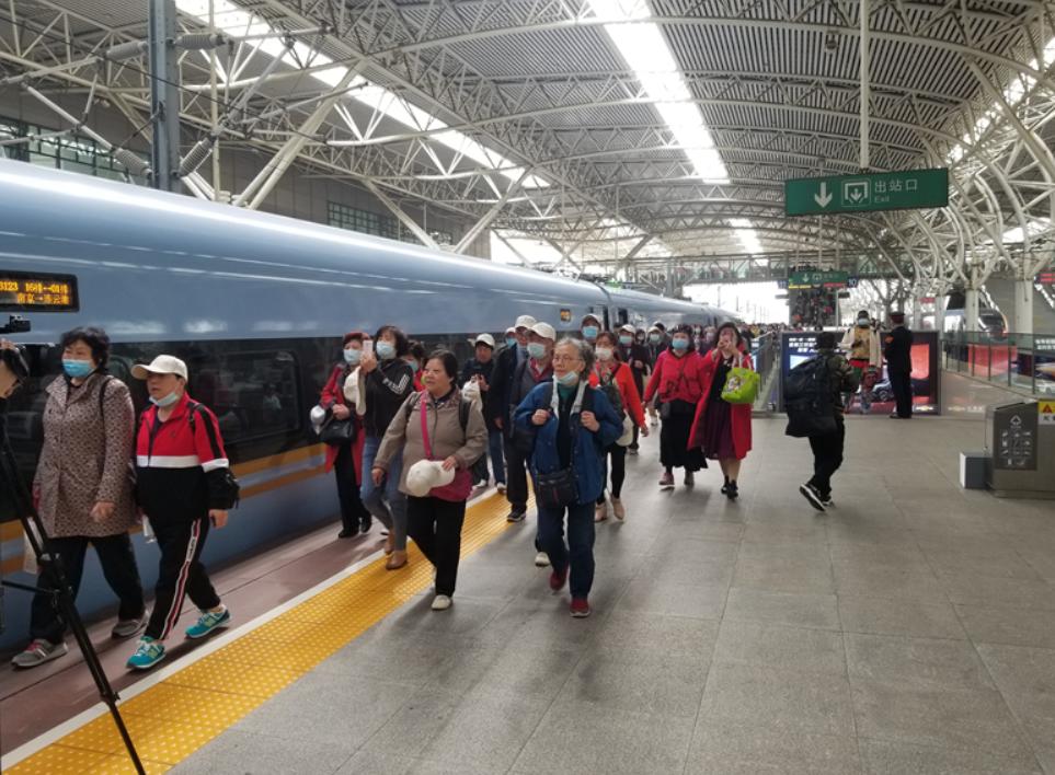 绿色主题精品旅游线路发布、惠民政策再加码......中国旅游日江苏分会场活动敬请期待