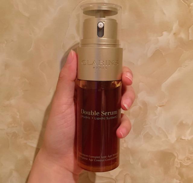 混干皮推荐精华,混油皮提亮精华推荐学生党