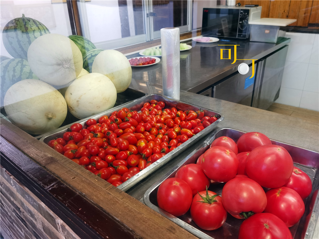 湖州荻港渔庄美食,湖州荻港渔庄的特点美食