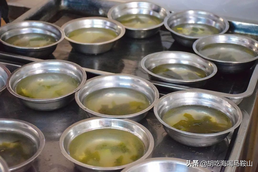 好吃的高逼格大学食堂,超好吃大学食堂