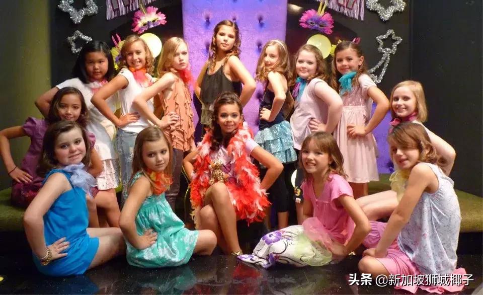 在新加坡有20个超赞的生日idea，让寿星感动到哭~