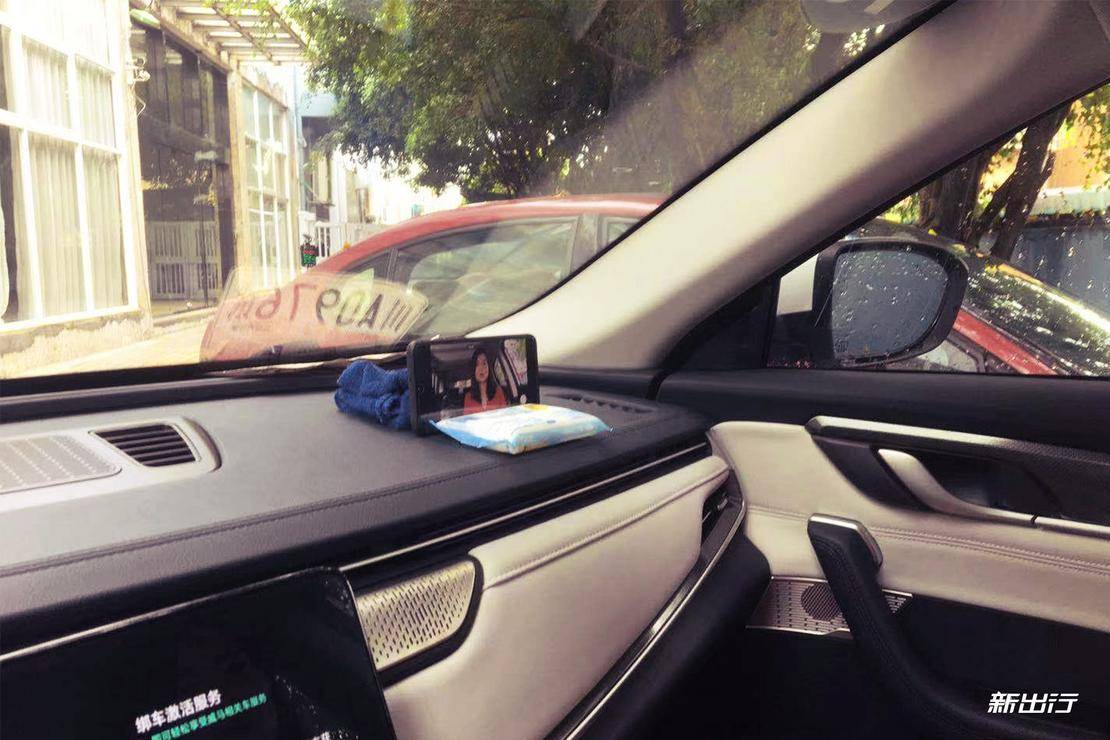 打卡长隆动物园记田妈和威马EX5520的周末