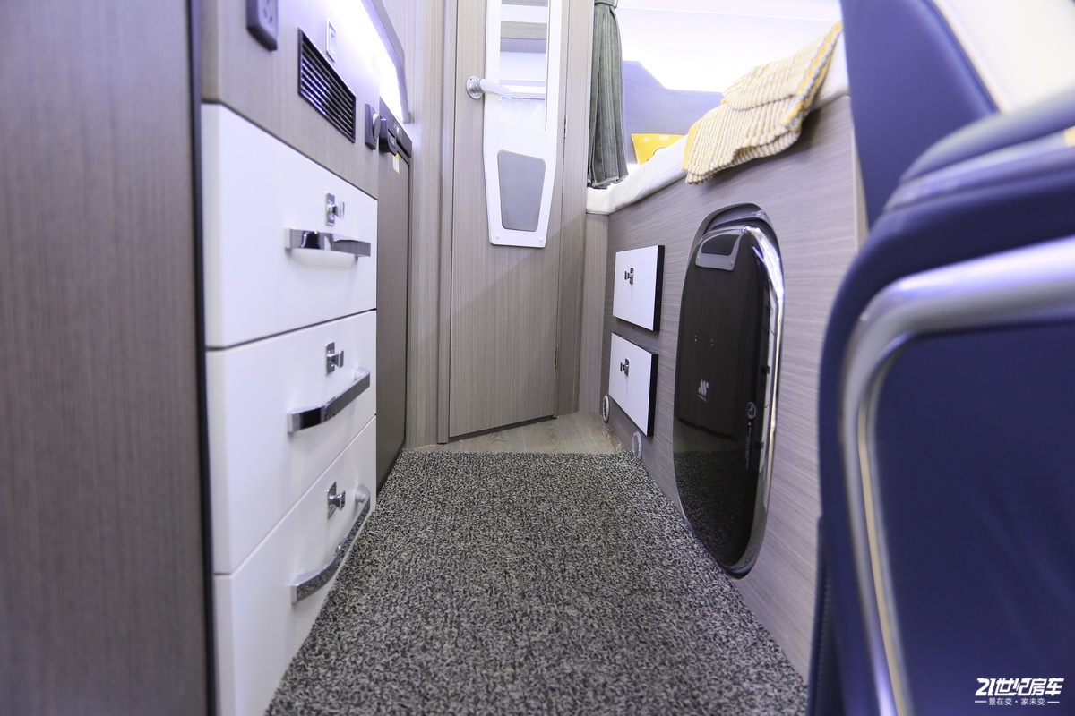 赛德房车车体,赛德房车内部图片