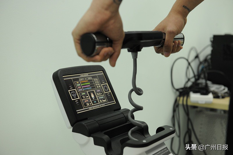 广州三甲医院减肥教程,广州公立三甲医院减重科