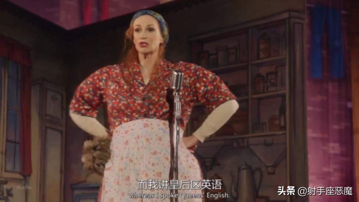 了不起的麦瑟尔夫人多少季了,了不起的麦瑟尔夫人哪一季最好看