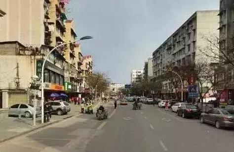 芜湖这些老街藏了多少人的记忆,六十年代芜湖老街