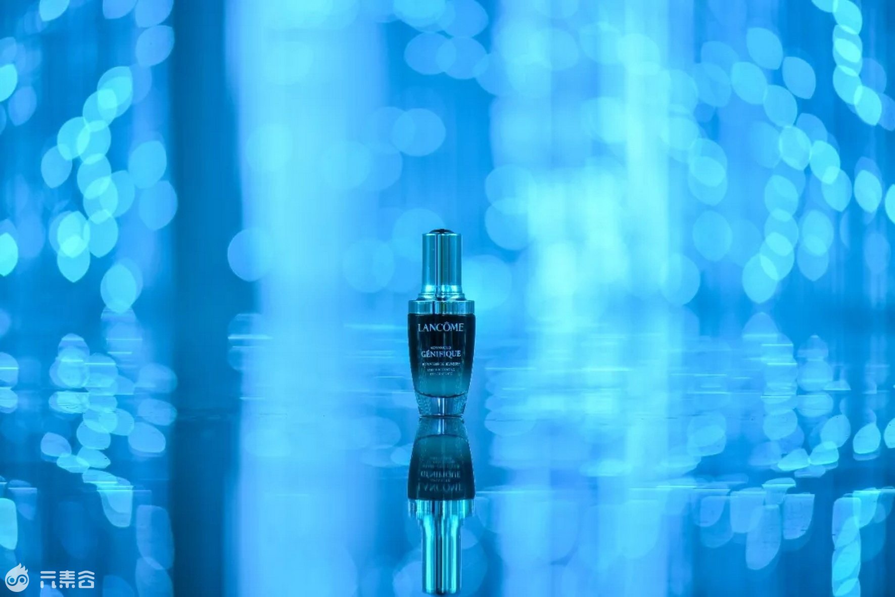 「小黑瓶」的奇幻沉浸体验展