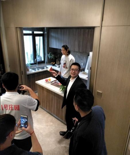 朱婷也透露了自己择偶的标准,朱婷首透露择偶标准