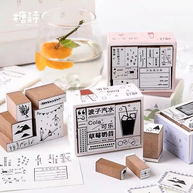 你认识什么手帐,一起来画手帐