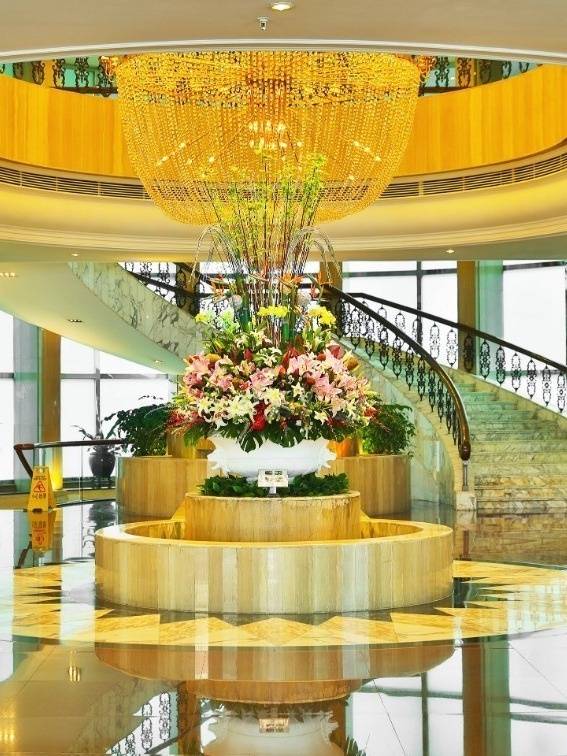 深圳下午茶双人酒店,深圳阳光酒店下午茶