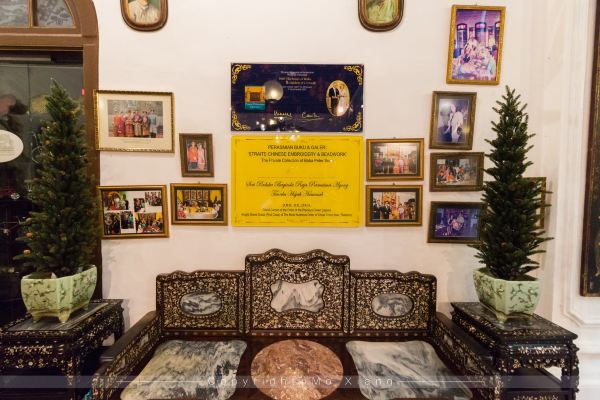 华侨博物馆的真实生活,去华人华侨博物馆的感受