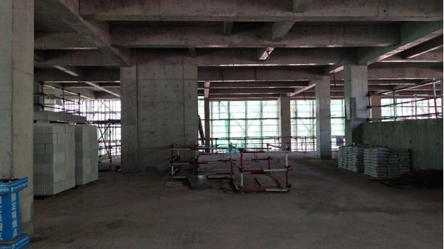 59个重大项目总投资142亿,2022年294个在建重大工程项目