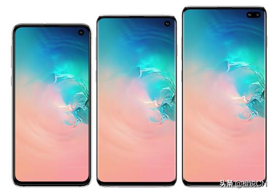 三星galaxys系列哪款最好,三星galaxys系列进化史