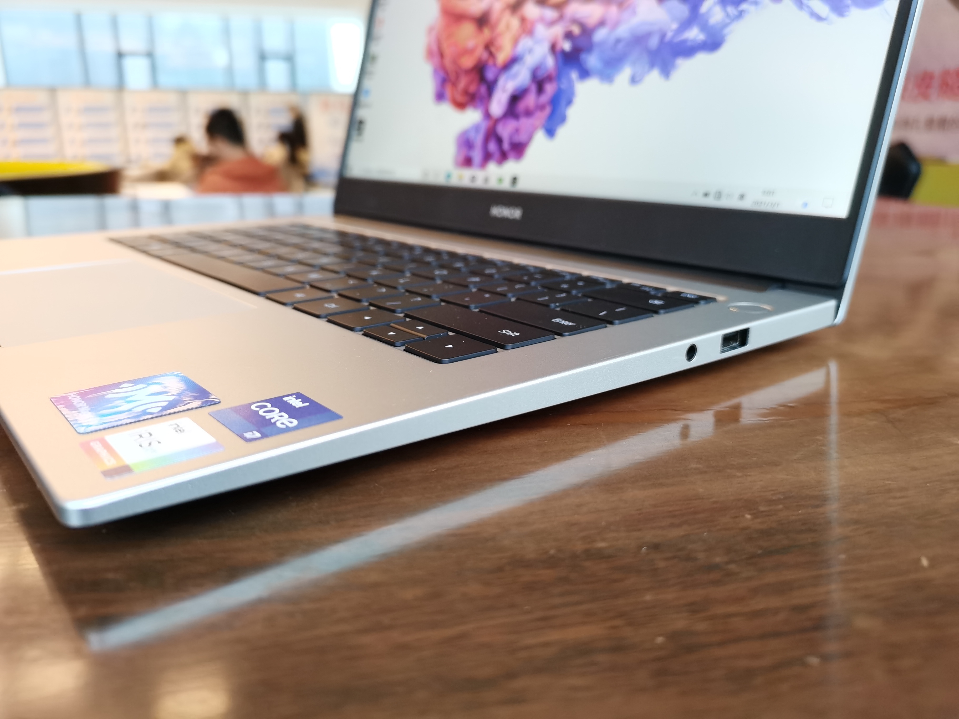 轻薄版笔记本推荐光荣magicbook,办公本光荣magicbook14