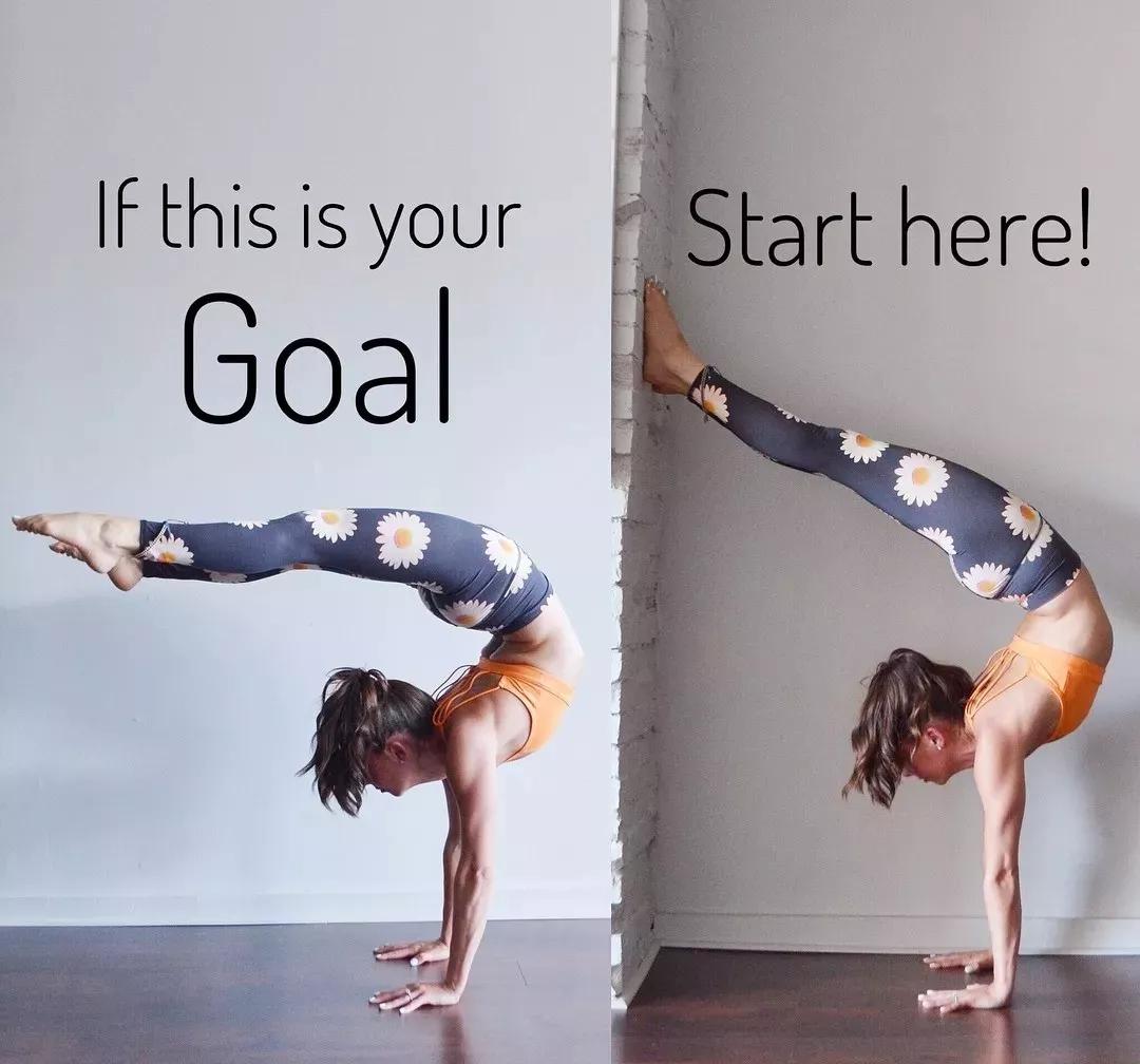 练瑜伽的辅助工具哪些有用,练瑜伽辅助训练所有器具