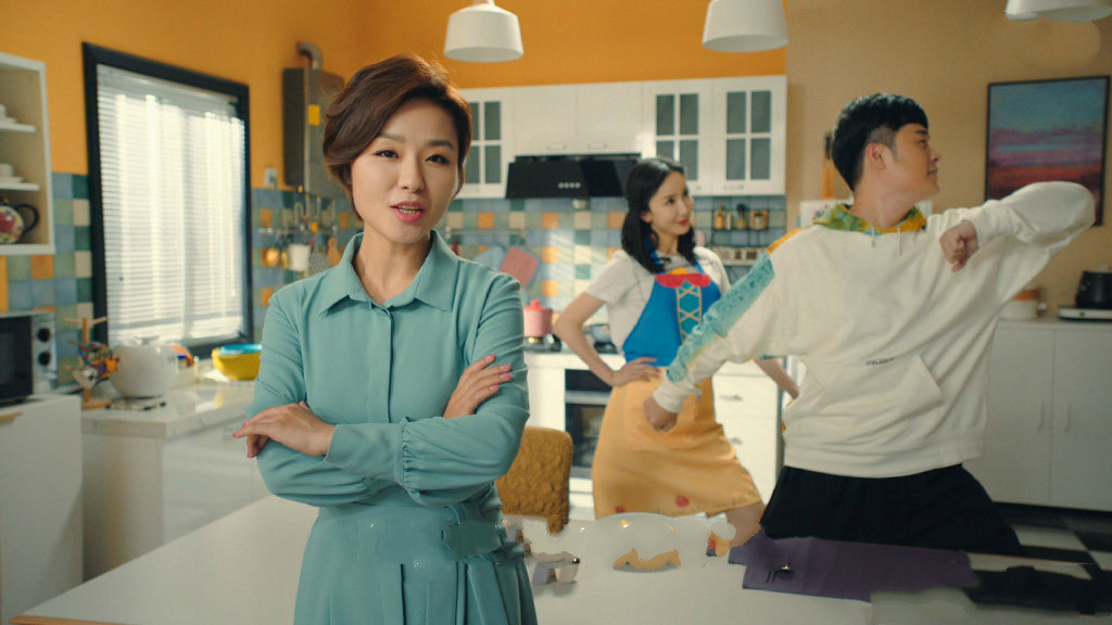 陈赫为什么不拍爱情公寓5,爱情公寓5有陈赫吗