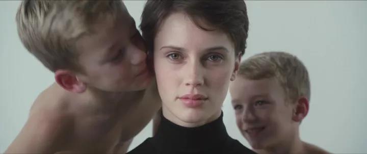 双面情人于文文,双面情人解析