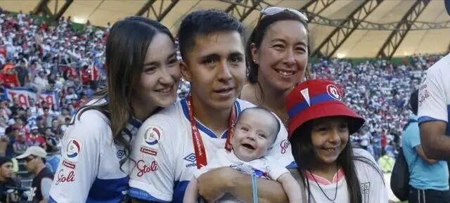 智利妖锋努涅斯,智利妖锋最新预测